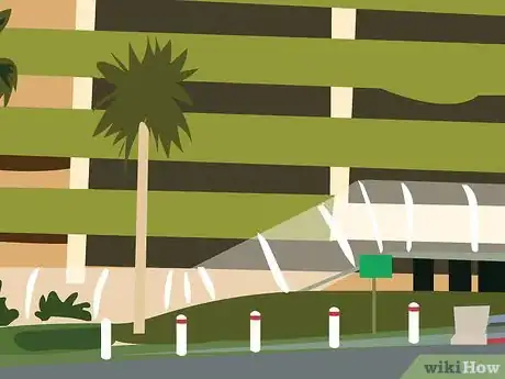 Image titled Visit Universal Studios Hollywood Step 5