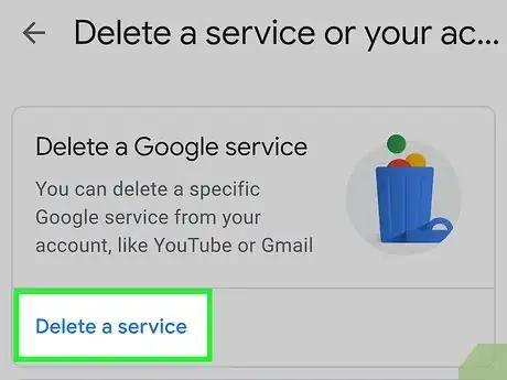Image titled Delete an Account from Google Play Step 7