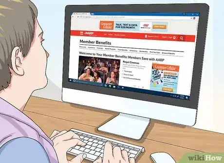 Image titled Get a Car Rental Discount Code Step 1