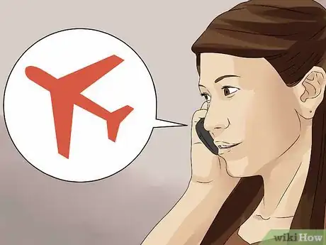 Image titled Arrange for Your Child to Travel Domestically as an Unaccompanied Minor Step 1