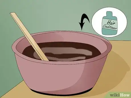 Image titled Dye Your Hair With Coffee Step 2