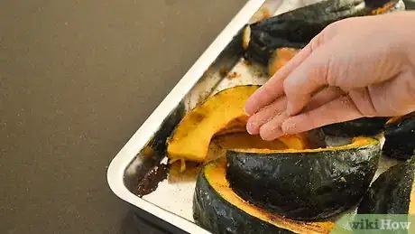 Image titled Bake Kabocha Squash Step 16