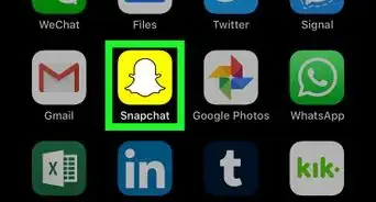 Turn on Snapchat Notifications