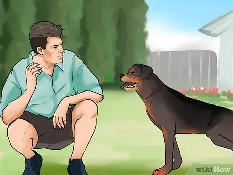 Image titled Choose the Right Dog Breed to Protect Your Home Step 10
