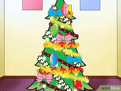 Image titled Decorate a Kids Themed Christmas Tree Step 7