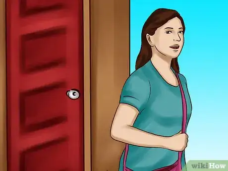 Image titled Get Used to Waking up Early for School Step 6