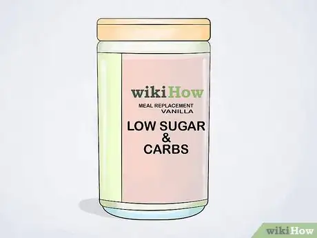 Image titled Choose Meal Replacements Step 9