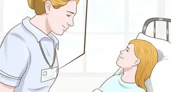 Help Your Child Manage a Hospital Stay
