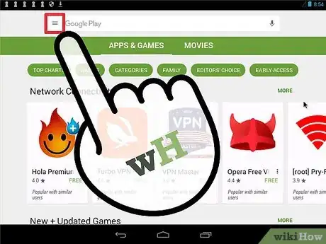 Image titled Remove Widgets on Android Step 13