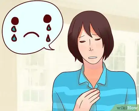 Image titled Control Negative Thoughts Step 13