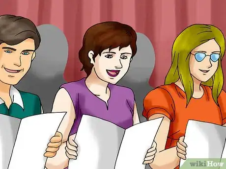 Image titled Sing In Church Without Feeling Embarrassed Step 6