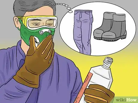 Image titled Dispose of Industrial Chemicals Step 4