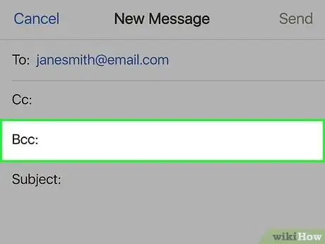 Image titled Use BCC in an Email Step 59