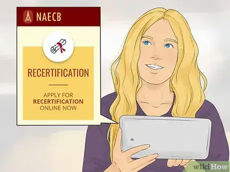 Image titled Become an Asthma Educator Step 10