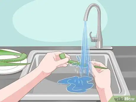 Image titled Keep an Aloe Vera Plant Fresh Step 8
