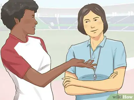 Image titled Get Started in Women's Lacrosse Step 12