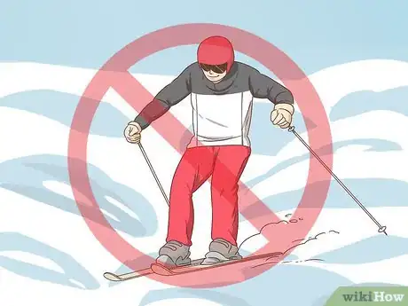Image titled Ski Moguls Step 5