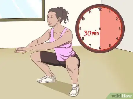 Image titled Exercise when You Have a Cold Step 4