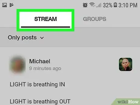 Image titled Use Insight Timer on Android Step 11