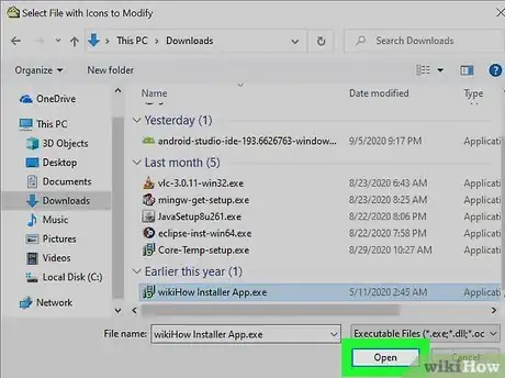 Image titled Change the Icon for an Exe File Step 42