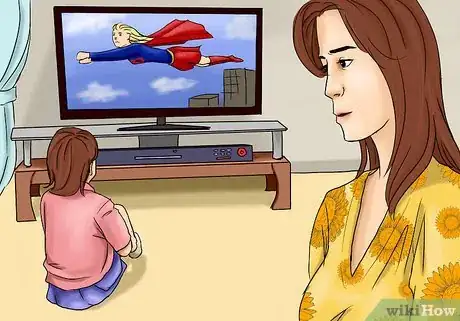 Image titled Tell if Your Child Needs Glasses Step 2