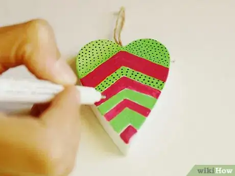 Image titled Paint Paper Mache Step 4