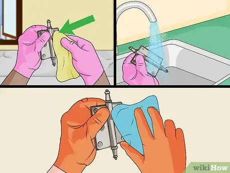 Image titled Strip Paint from Hardware Step 12