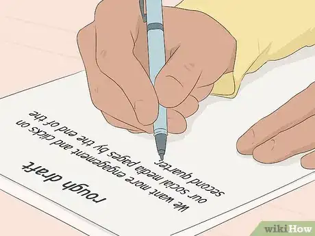 Image titled Set Organizational Goals Step 5