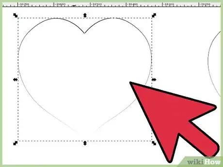 Image titled Draw a Sketched Shape Using Inkscape Step 18