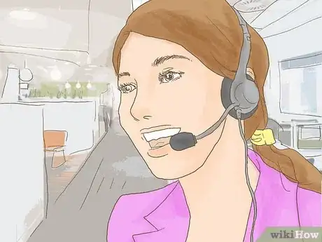 Image titled Defuse a Situation With a Difficult Customer Step 4