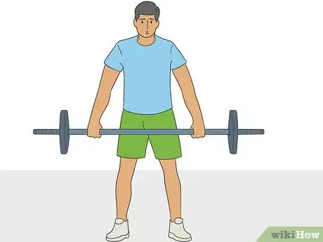 Image titled Do a Hook Grip Step 6