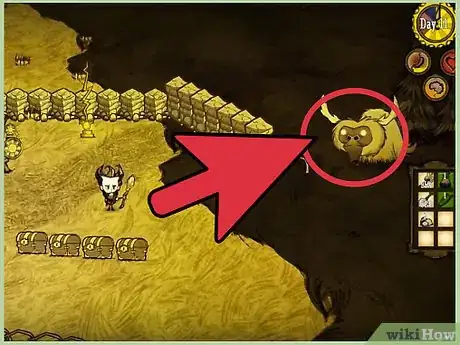 Image titled Stay Sane in Don't Starve Step 5