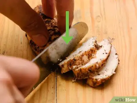 Image titled Make Chicken Tortilla Soup Step 11