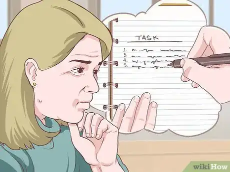 Image titled Become Highly Motivated for Your Job Step 1