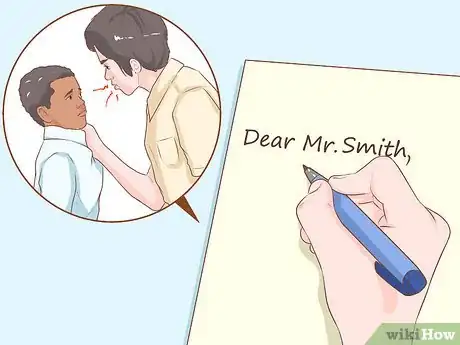 Image titled Help Disabled Children Deal with Bullies Step 16