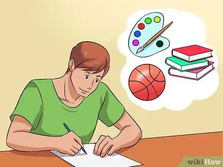 Image titled Make a Study Timetable Step 1