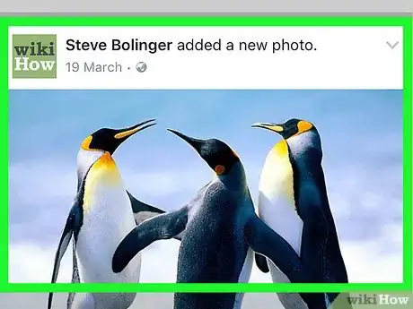 Image titled Turn Off Facebook Like Notifications on iPhone or iPad Step 2