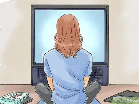 Image titled Try Cinematherapy Step 1