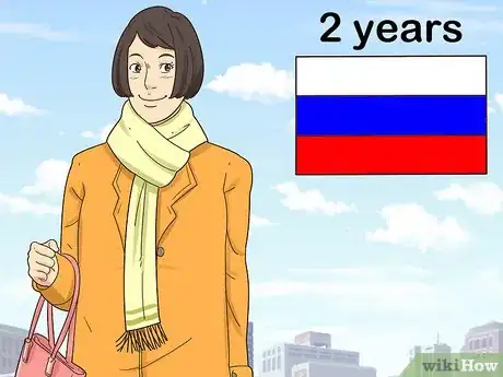 Image titled Become a Russian Citizen Step 8