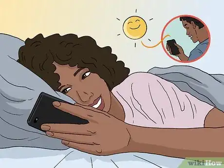 Image titled Make Your Girlfriend Smile Step 8