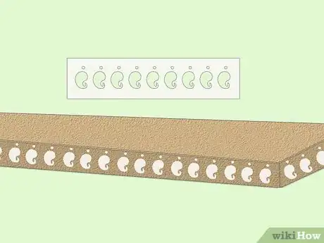Image titled Make a Cork Bench Step 12