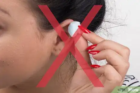 Image titled Pierce Your Own Cartilage Step 14