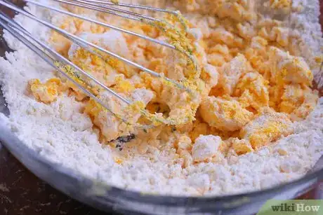 Image titled Make Pumpkin Biscuits Step 12