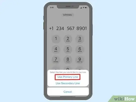 Image titled Use Dual Sims on an iPhone Step 15
