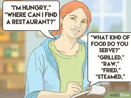 Image titled Eat Like a Local when Traveling Step 13