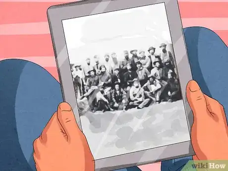 Image titled Become a Civil War Buff Step 13