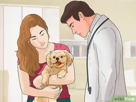 Image titled Treat Canine Leptospirosis Step 7