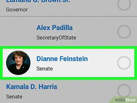 Image titled Use the 5 Calls App on Android Step 5