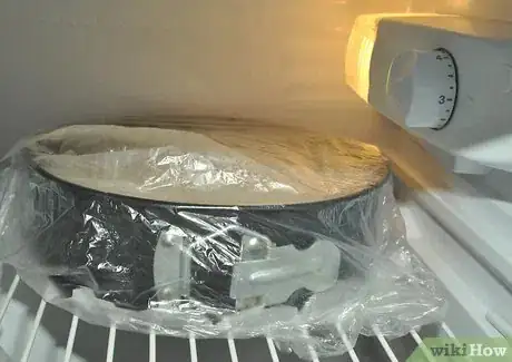 Image titled Make Greek Yogurt Cheesecake Step 10