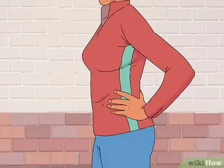 Image titled Prepare for Your First Horse Riding Lesson Step 2